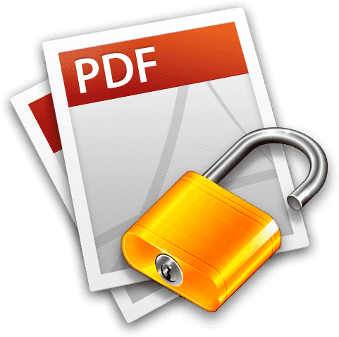 PDF Locked